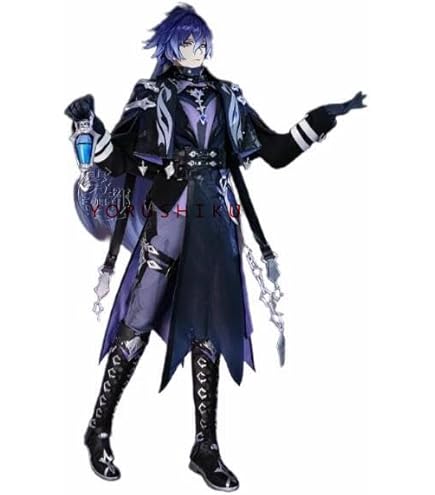 Amazon.co.jp: 原神 げんしん 黒岩の斬刀 （限界突破） 両手剣